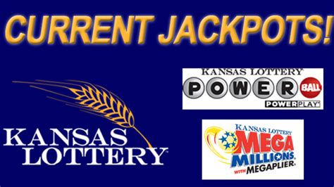 Kansas Lottery.